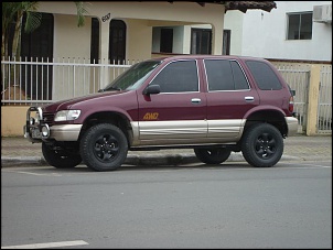 Sportage 4x4 diesel R$ 18.000,00 (ACEITO TROCA)-dsc02904.jpg
