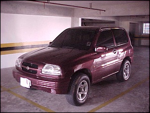 GRAN VITARA 98/98 AUTOMATICO NOVO-vit_verm5_165.jpg