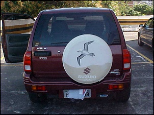 GRAN VITARA 98/98 AUTOMATICO NOVO-vit_verm2_114.jpg