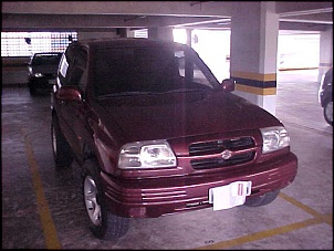 GRAN VITARA 98/98 AUTOMATICO NOVO-vit_verm11_951.jpg