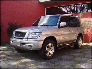Vendo pajero tr4 ano 2005 prata linda!!!!-frente.jpg