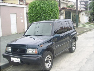 Vitara 97 1.6SUZUKI VITARA  97 - ORIGINAL JLX METAL TOP  4 PORTA JLX 5 PORTAS LINDO !-pic_0004.jpg