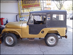 [VENDO] Jeep Willys 1961 Inteiro Original-imagem-020.jpg