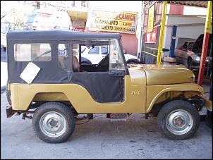 [VENDO] Jeep Willys 1961 Inteiro Original-imagem-021.jpg