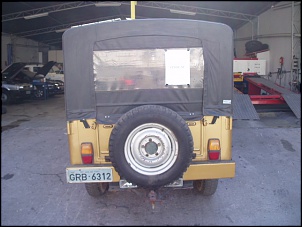 [VENDO] Jeep Willys 1961 Inteiro Original-imagem-024.jpg