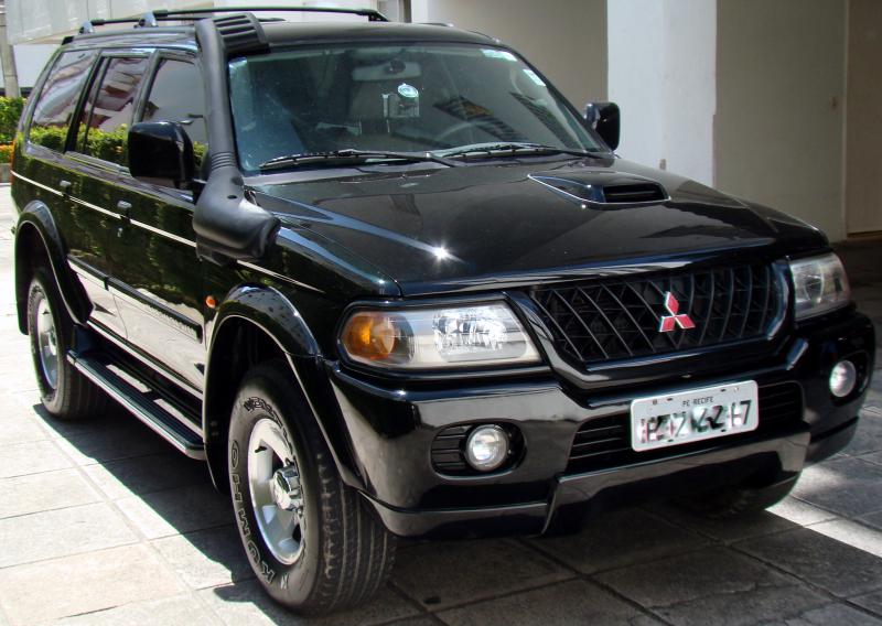 Diesel Jeep Wrangler >> Vendo PAJERO SPORT GLS 4X4 AUT DIESEL, SNORKEL. !!!NUNCA FEZ TRILHA!!! RECIFE-PE. Diesel Jeep Wrangler >> Vendo PAJERO SPORT GLS 4X4 AUT DIESEL, SNORKEL. !!!NUNCA FEZ TRILHA!!! RECIFE-PE.