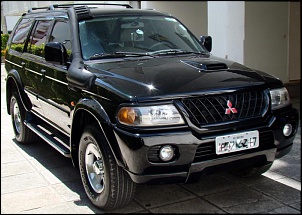 Vendo PAJERO SPORT GLS 4X4 AUT DIESEL, SNORKEL. !!!NUNCA FEZ TRILHA!!! RECIFE-PE.-dsc01824.jpg