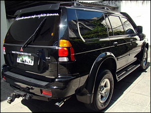 Vendo PAJERO SPORT GLS 4X4 AUT DIESEL, SNORKEL. !!!NUNCA FEZ TRILHA!!! RECIFE-PE.-dsc01826.jpg