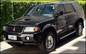 Vendo PAJERO SPORT GLS 4X4 AUT DIESEL, SNORKEL. !!!NUNCA FEZ TRILHA!!! RECIFE-PE.-dsc01835.jpg