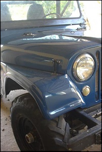 Jeep  CJ5 Ano 1972 - R$ 11.000-dsc05328.jpg