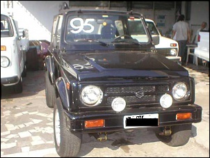 Samurai 95 Ap. 1.8 e cambio de chevette ( Alcool )-samucaap_001_149.jpg
