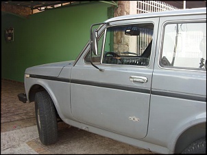 Vendo Niva 1.6 91 Cinza-sn857189.jpg