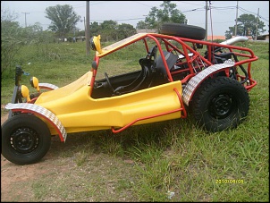 Vendo Gaiola Cross Tubolar-s7303375.jpg