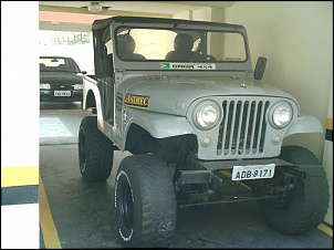 Willys 59- Londrina-PR - Preciso vender!!!-imag0296.jpg