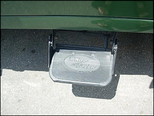 Land Rover Defender 1999 - zerada verde e branca-dscn2940.jpg