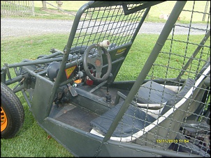 Vende-se Gaiola de trilha Motor 1600-s6305819.jpg