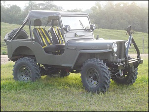 Vendo Willys 1951 Muito bonito-foto1.jpg