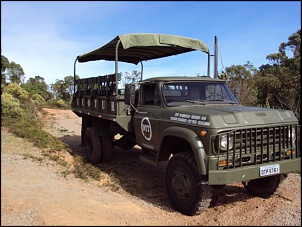 D65 Militar - 4x4 - Unico do Brasil a venda com Laudo Inmetro-dsc00778.jpg