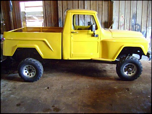 Pickup Willys 1966 (F75) - R$ 12.000,00-dsc03112.jpg