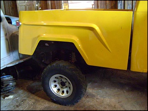 Pickup Willys 1966 (F75) - R$ 12.000,00-dsc03113.jpg