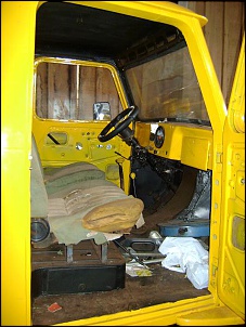 Pickup Willys 1966 (F75) - R$ 12.000,00-dsc03116.jpg