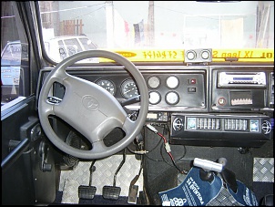 Engesa - Fibra Com Motor S4T Plus 150cv Zerado de Fabricao-s3600002_821.jpg