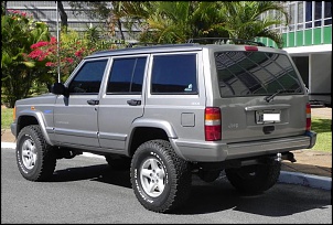 Vendo Cherokee Sport Turbo Diesel Original 99/99-ch-5.jpg
