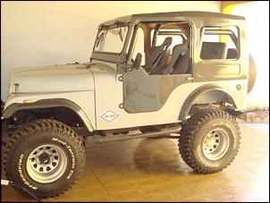 cj5 diesel equipado em Mato Grosso-dsc00518.jpg