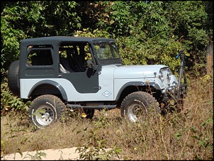 cj5 diesel equipado em Mato Grosso-dsc00585.jpg
