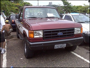 F 1000 MWM Cab. Dupla 4x4 Red. Diesel 94/94-img00428.jpg