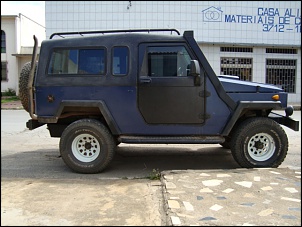 Vende-se Engesa FIII Diesel MWM 2.8 ou torco por F250 4x4-lat-dir.jpg