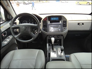 Pajero full 2004 3.8 v6 233cv 4p blindada - r$ 49.900-dsc00613.jpg