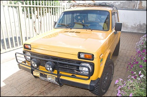 Niva 93 amarelo LINDO, Quem ver leva-niva5.jpg
