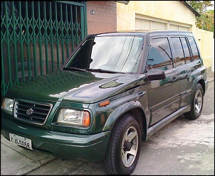 Vendo Suzuki Vitara V6, 1997. (R.500,00)-moto_0159.jpg