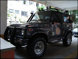 Samurai 1994, bom para uso misto - Manaus-dsc02319.jpg