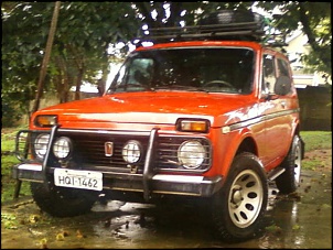 Infelismente Vendo Niva 91 - todo revizado- Curitiba-frent-2.jpg