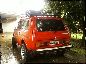 Infelismente Vendo Niva 91 - todo revizado- Curitiba-tras1.jpg