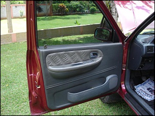Sportage 95 DLX diesel aspirada completa-dsc03442.jpg