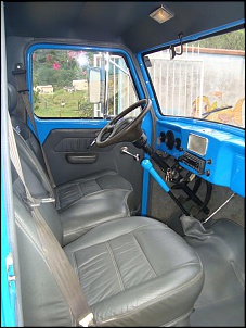 Vendo Picape Ford F-75 1973-dsc02038.jpg
