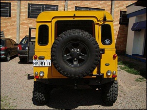Vendo land rover defender 90 csw 2003 amarela-dsc07923.jpg