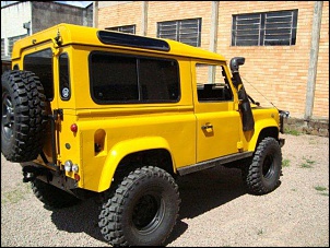 Vendo land rover defender 90 csw 2003 amarela-dsc07924.jpg