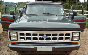 Vendo F-1000 89 Cinza garagem-16.jpg