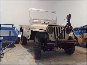 RARIDADE! jeep cj2 1945 original p/ terminar reforma-15052010093.jpg