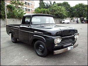 Pick up Ford F100 1962 - Aceito Troca - R$ 14.000,00-f100196202.jpg