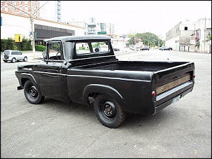 Pick up Ford F100 1962 - Aceito Troca - R$ 14.000,00-f100196203.jpg