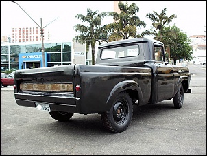 Pick up Ford F100 1962 - Aceito Troca - R$ 14.000,00-f100196204.jpg