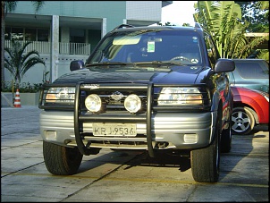 Vendo Grand Vitara - RJ - 1999/2000 - Gasolina - 2.0 16v - 5 portas-dsc03295.jpg