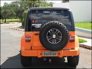 Vendo TROLLER 2009 LARANJA-trollerlaranja_8.jpg