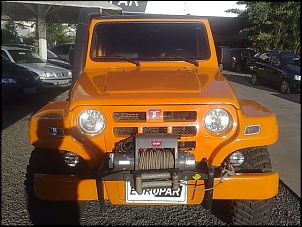 Vendo TROLLER 2009 LARANJA-troller_001.jpg