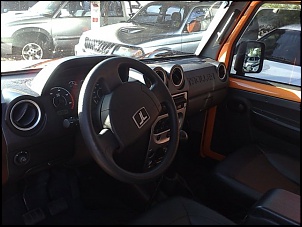 Vendo TROLLER 2009 LARANJA-troller_005.jpg